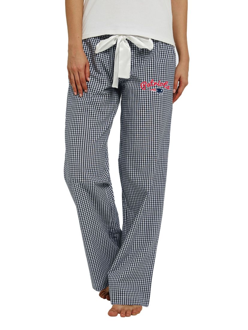NFL Ladies New England Patriots Tradition Pant