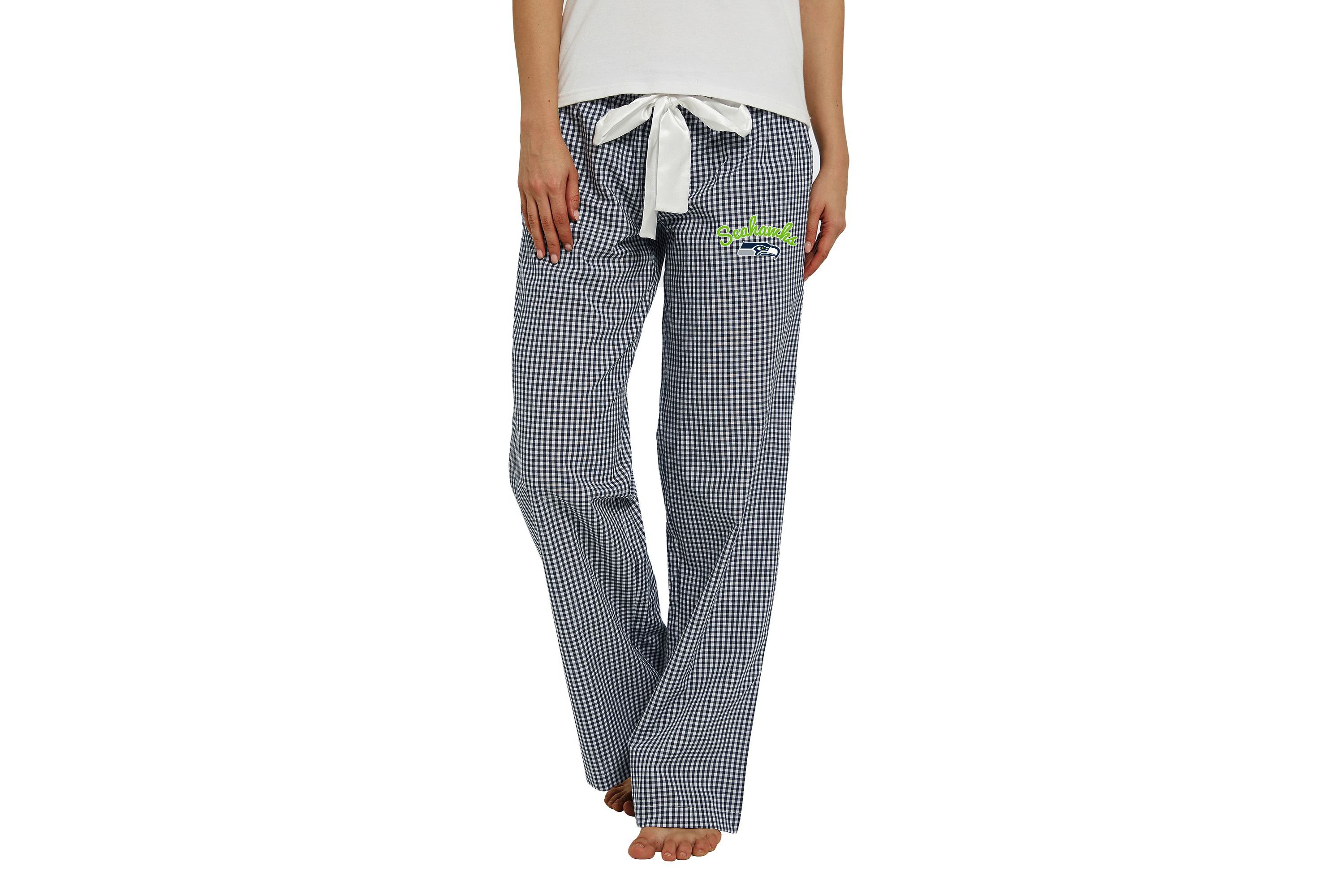 NFL Ladies Seattle Seahawks Tradition Pant