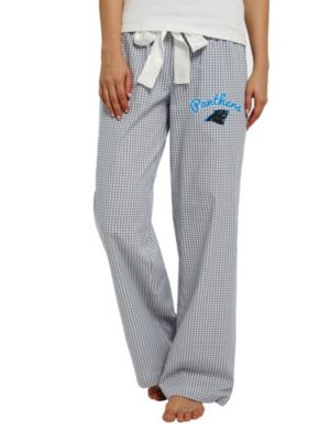 NFL Ladies Carolina Panthers Tradition Pant