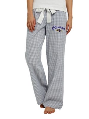 NFL Ladies Baltimore Ravens Tradition Pant