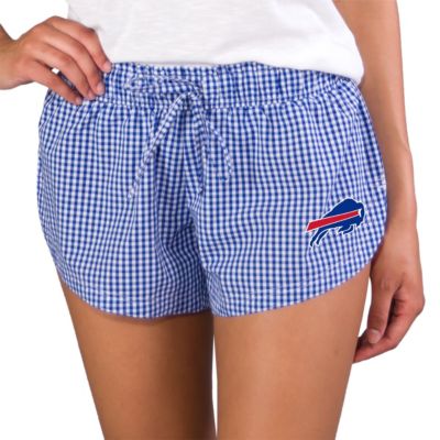 NFL Ladies Buffalo Bills Tradition Short