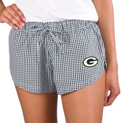 NFL Ladies Green Bay Packers Tradition Short