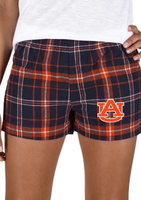 NCAA Ladies Auburn Tigers Ultimate Short