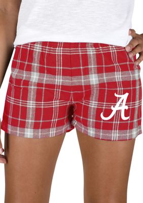 NCAA Ladies Alabama Crimson Tide Ultimate Short