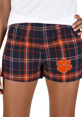 NCAA Ladies Clemson Tigers Ultimate Short