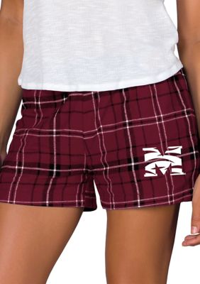 NCAA Ladies Morehouse College Maroon Tigers Ultimate Short