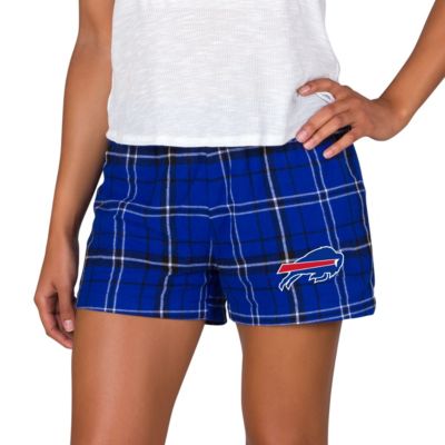 NFL Ladies Buffalo Bills Ultimate Short