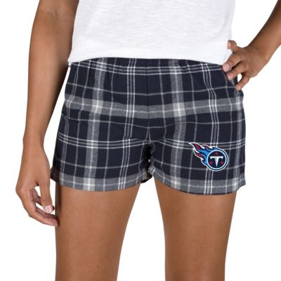 NFL Ladies Tennessee Titans Ultimate Short