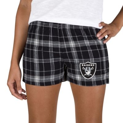 NFL Oakland Raiders Ladies Las Vegas Ultimate Short