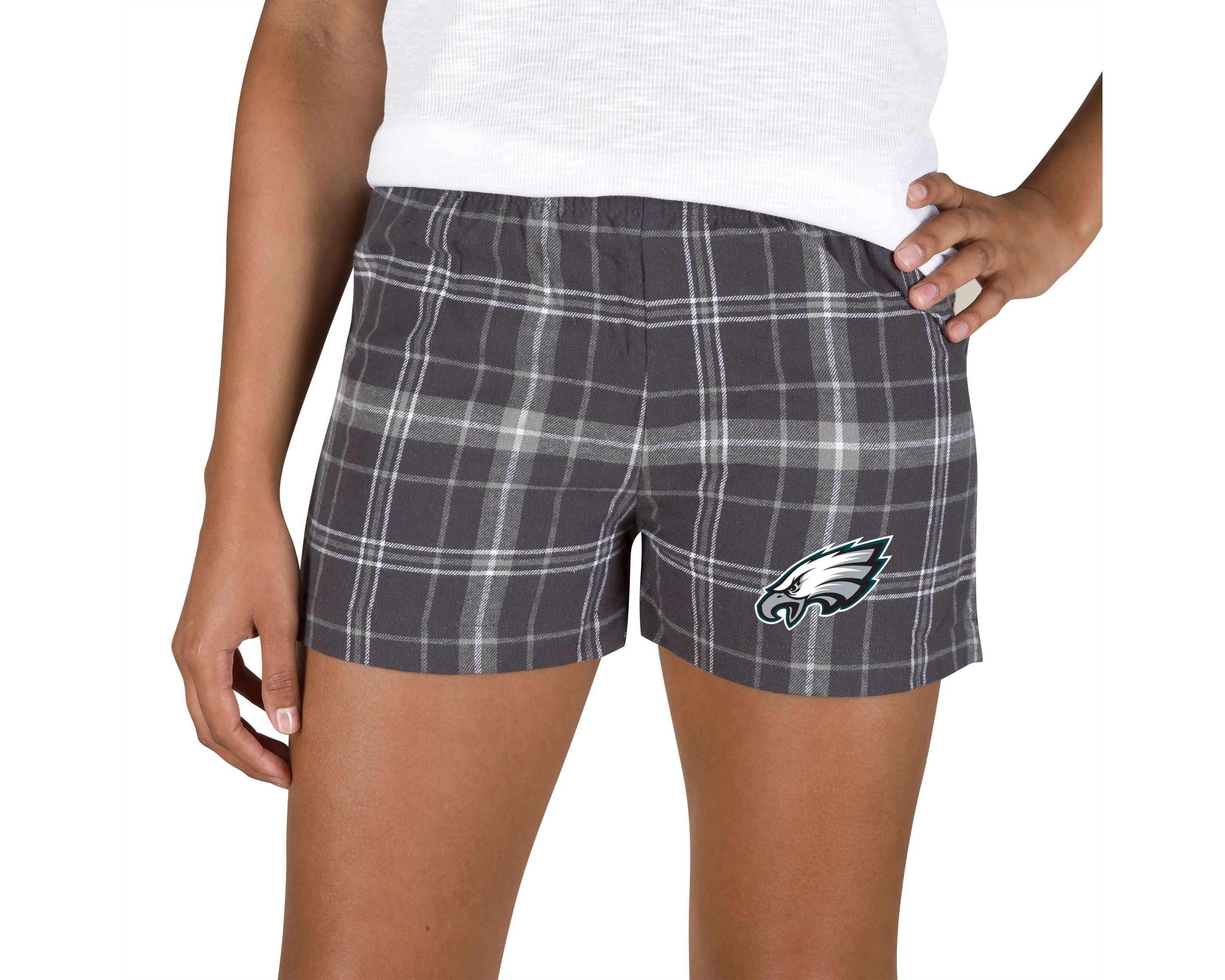 NFL Ladies Philadelphia Eagles Ultimate Short