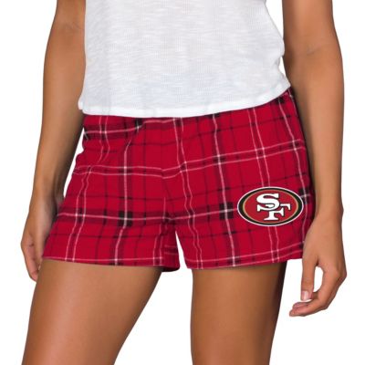 NFL Ladies San Francisco 49ers Ultimate Short