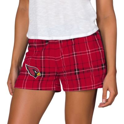 NFL Ladies Arizona Cardinals Ultimate Short