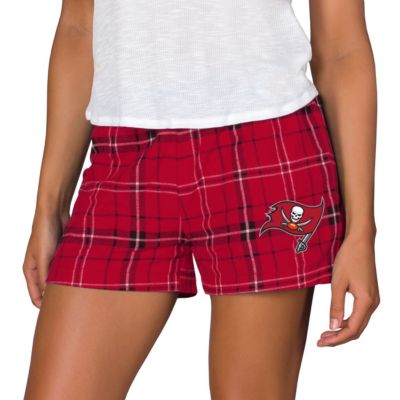 NFL Ladies Tampa Bay Buccaneers Ultimate Short