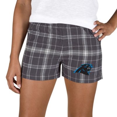 NFL Ladies Carolina Panthers Ultimate Short