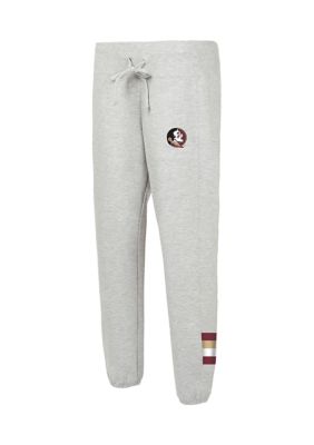 Concepts Sport Women's NCAA Florida State Seminoles Register Pants -  1804188PFG0111