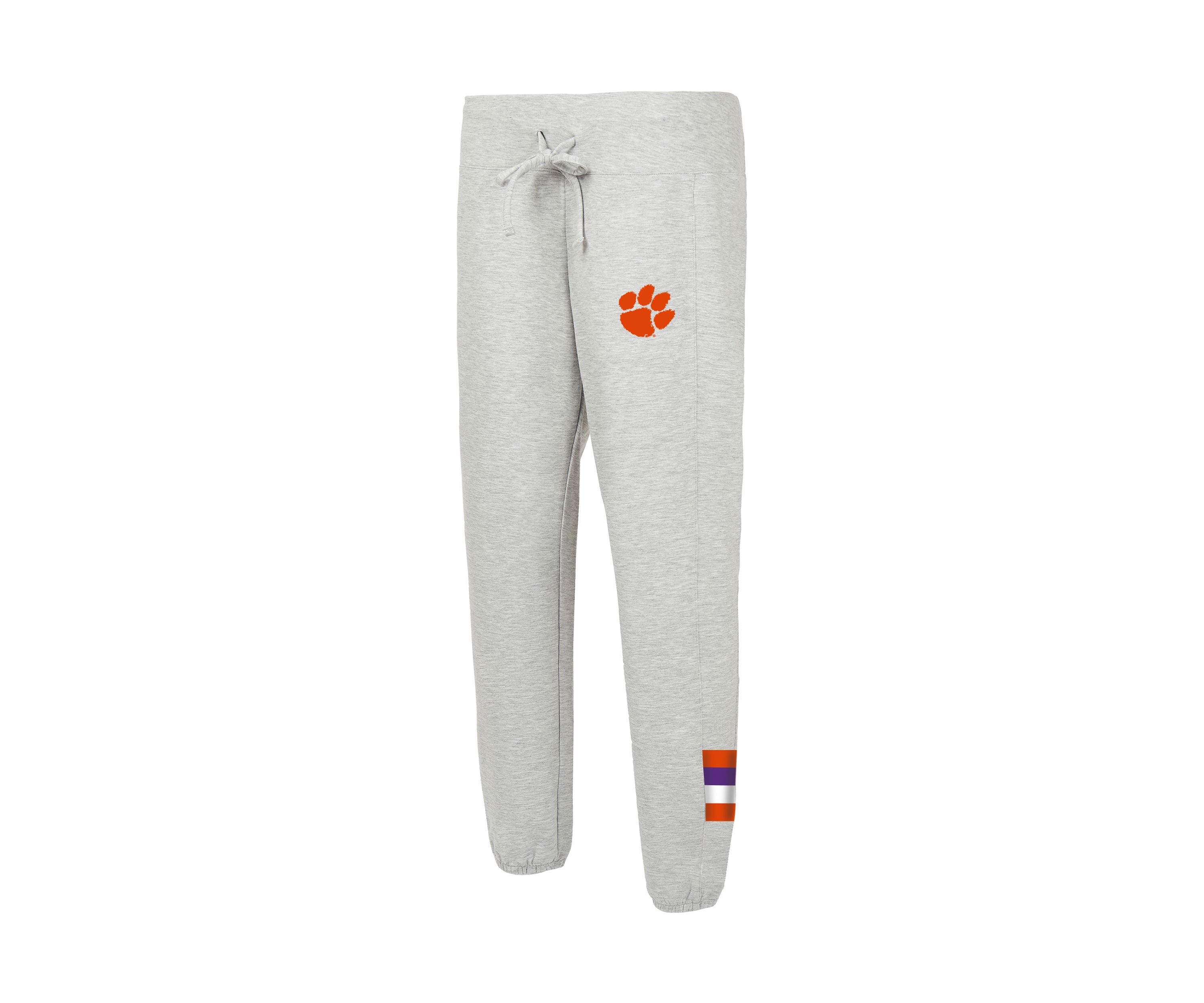 NCAA Clemson Tigers  Register Pants 