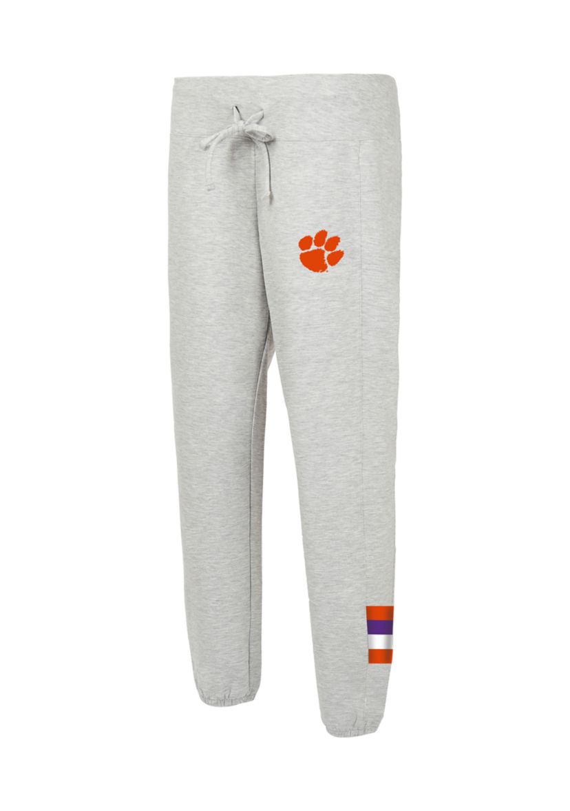 NCAA Clemson Tigers  Register Pants 