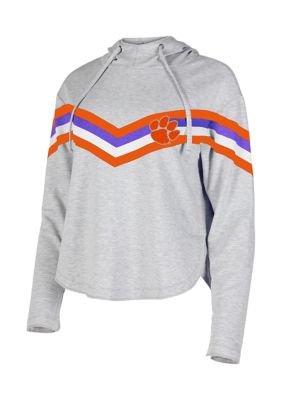 NCAA Clemson Tigers Register Hoodie