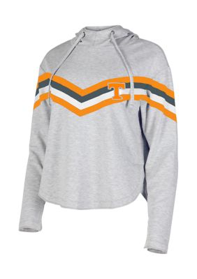 : Starter Men's Orange Denver Broncos Extreme Full-Zip Hoodie  Jacket : Sports & Outdoors