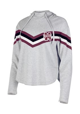 NCAA Mississippi State Bulldogs Register Hoodie