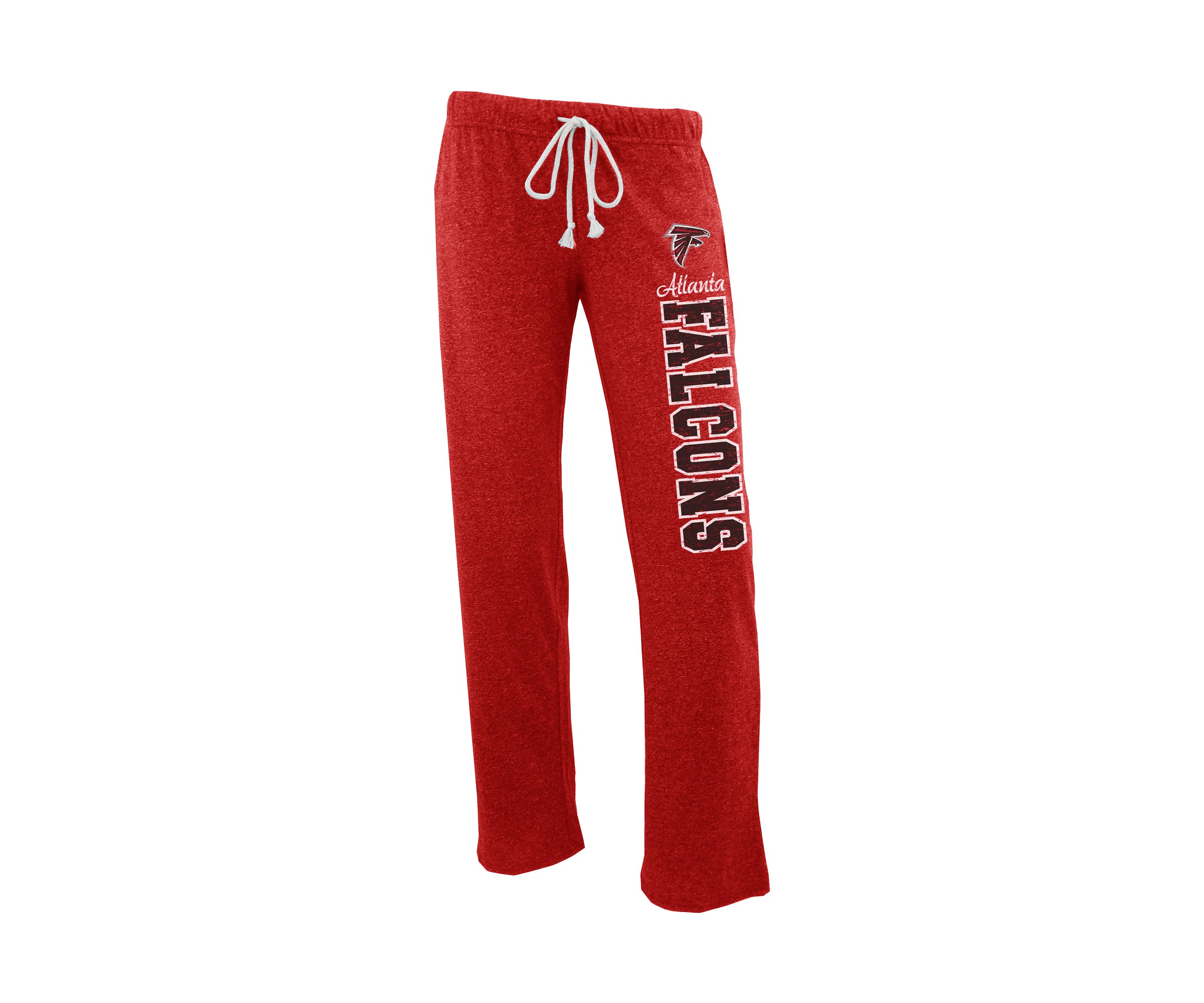 NCAA Atlanta Falcons Quest Knit Pants
