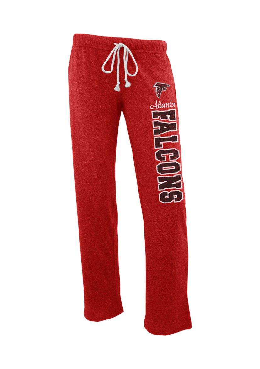 NCAA Atlanta Falcons Quest Knit Pants