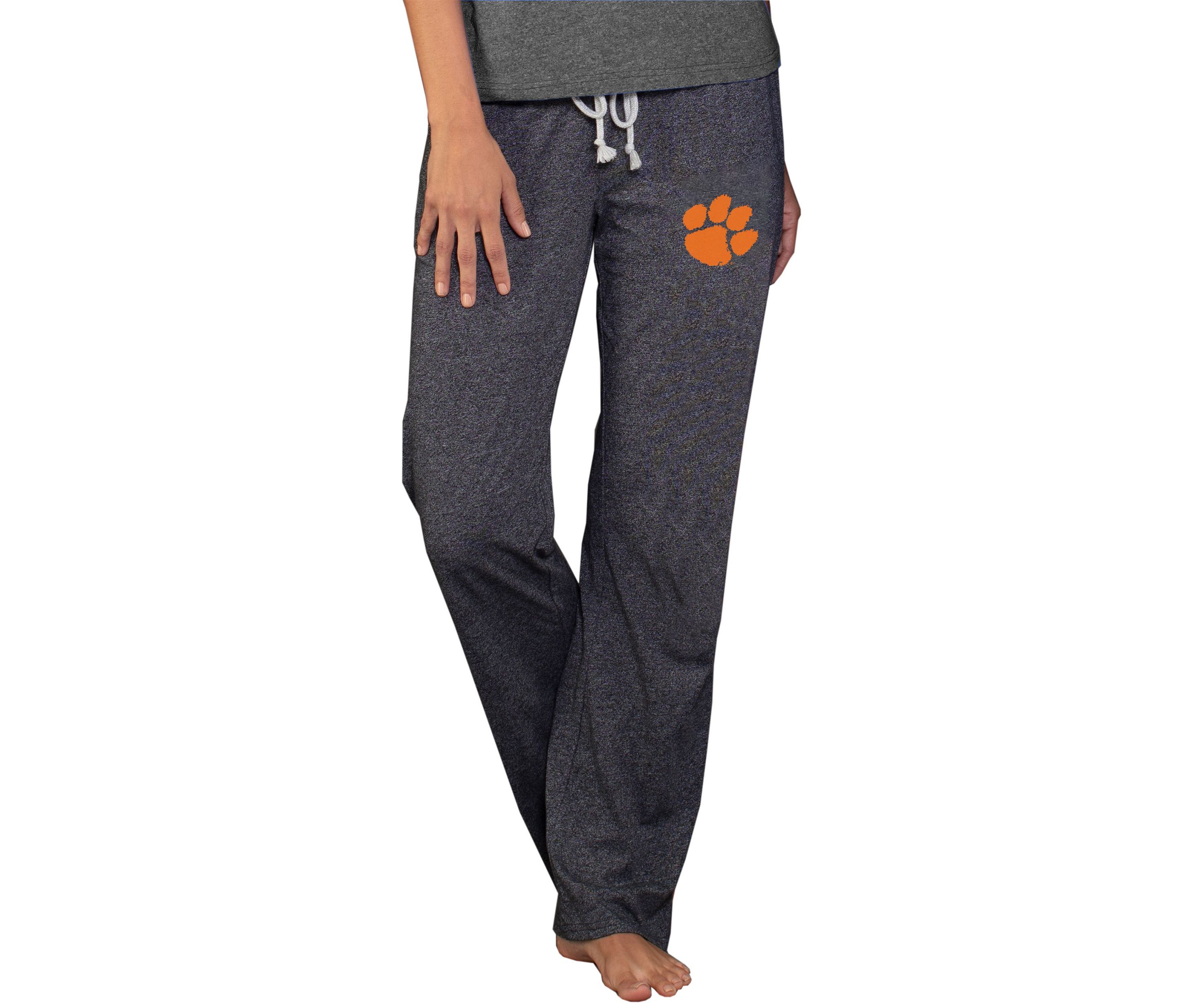 NCAA Ladies Clemson Tigers Quest Pant