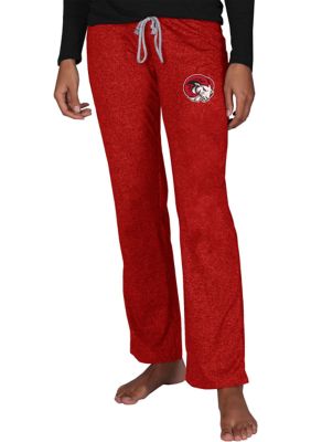 NCAA Ladies Winston Salem State Rams Quest Pant