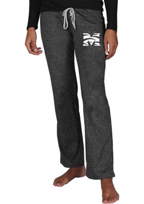 NCAA Ladies Morehouse College Maroon Tigers Quest Pant