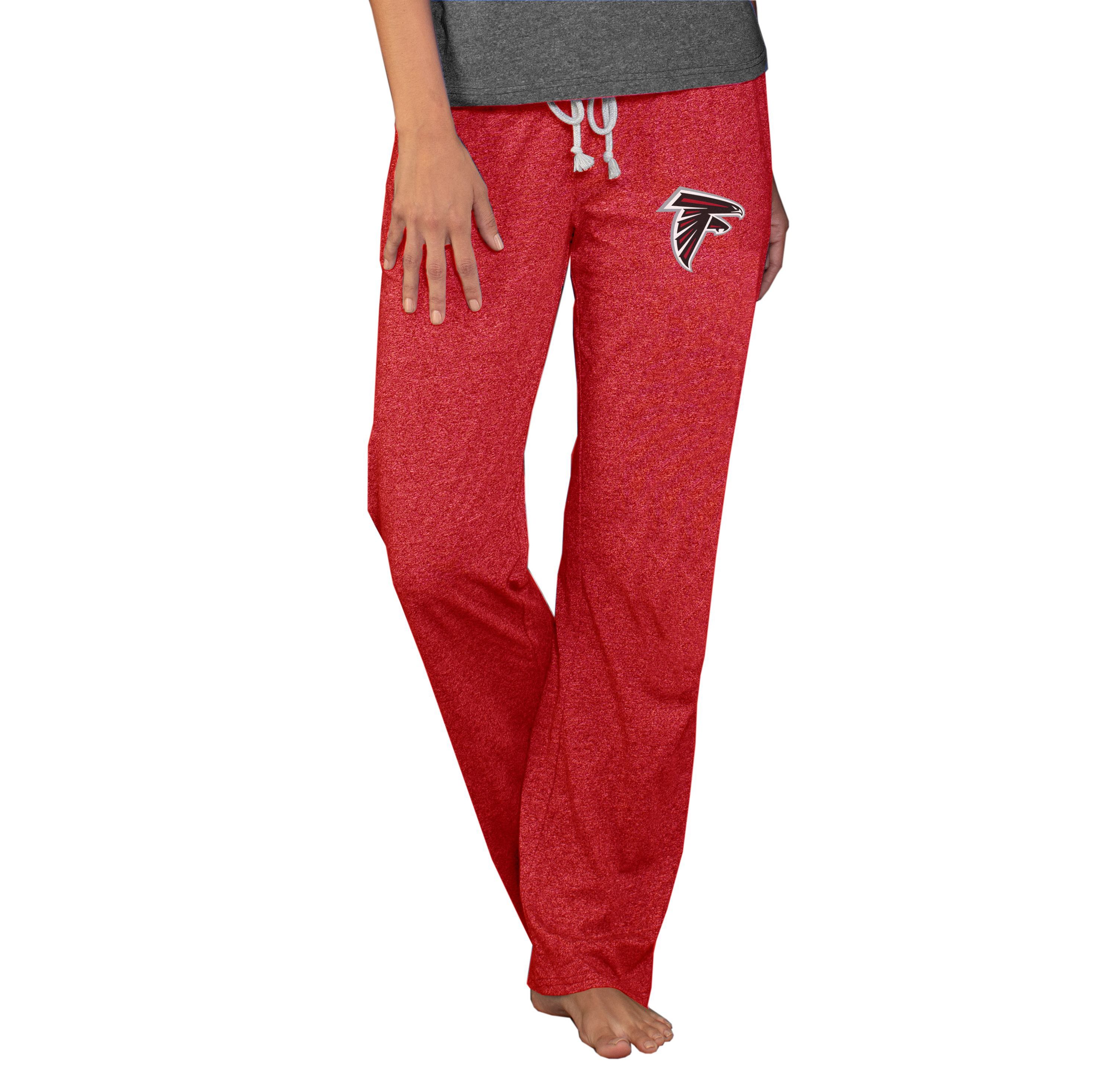NFL Ladies Atlanta Falcons Quest Pant
