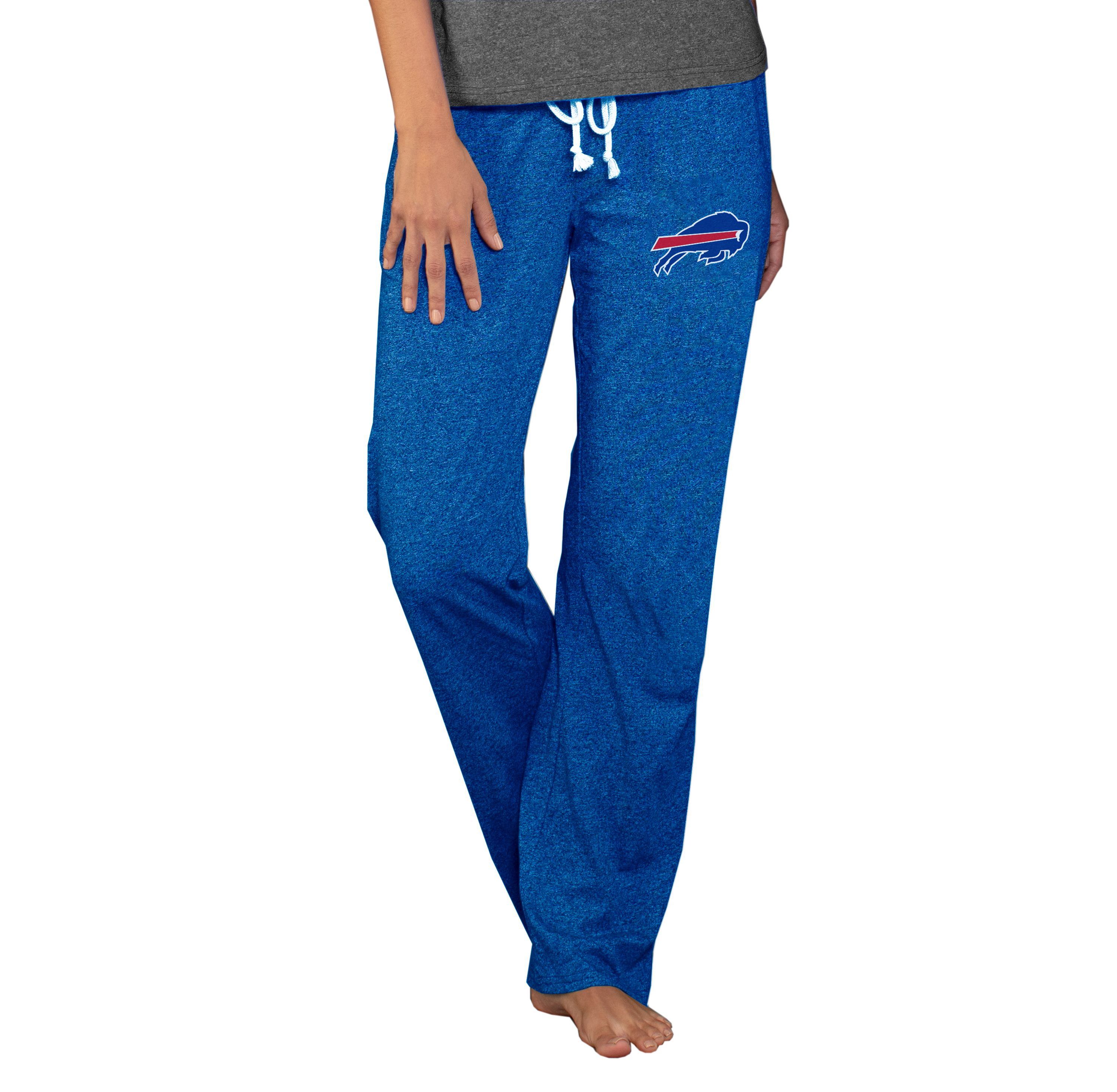 NFL Ladies Buffalo Bills Quest Pant
