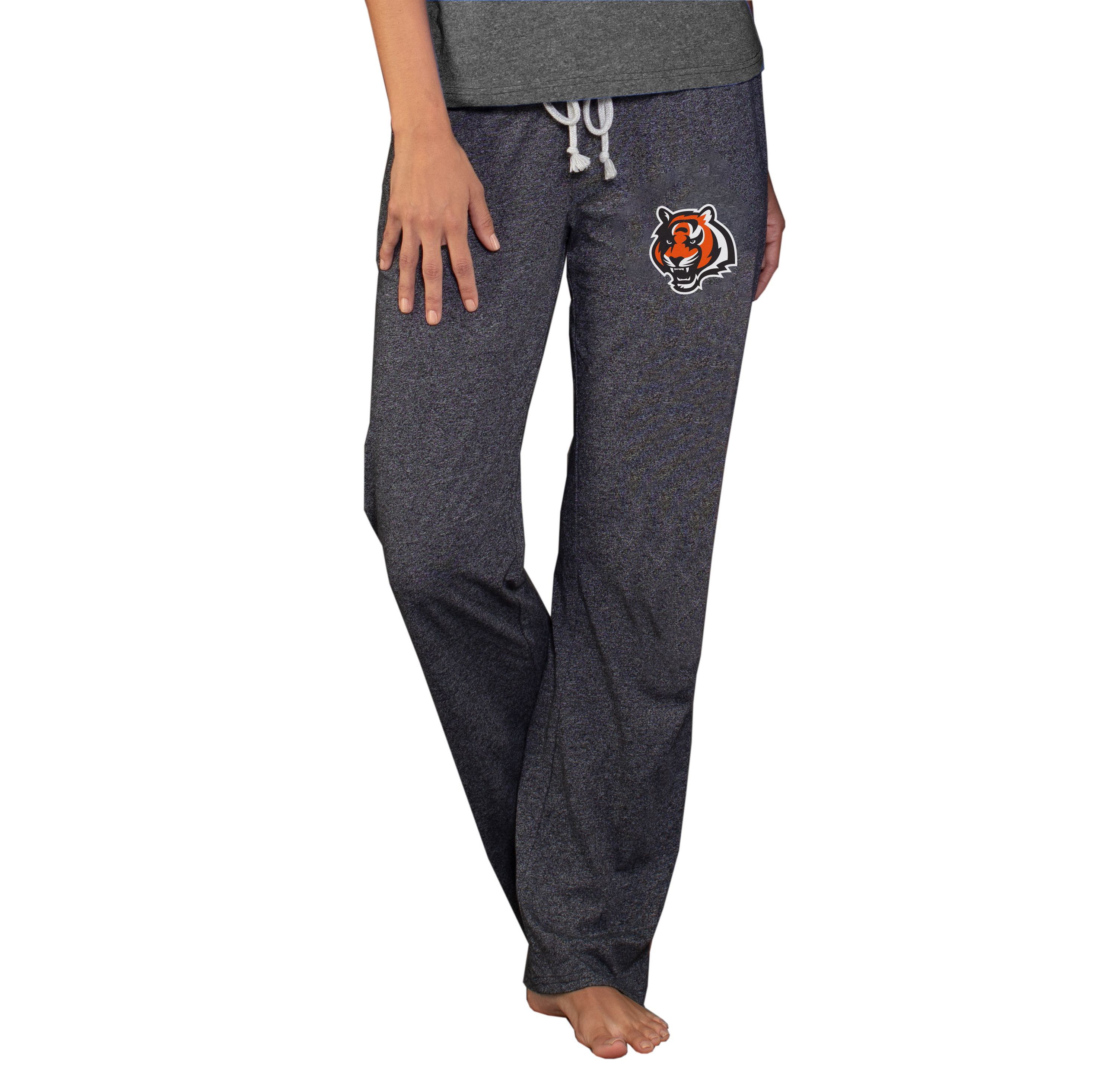 NFL Ladies Cincinnati Bengals Quest Pant