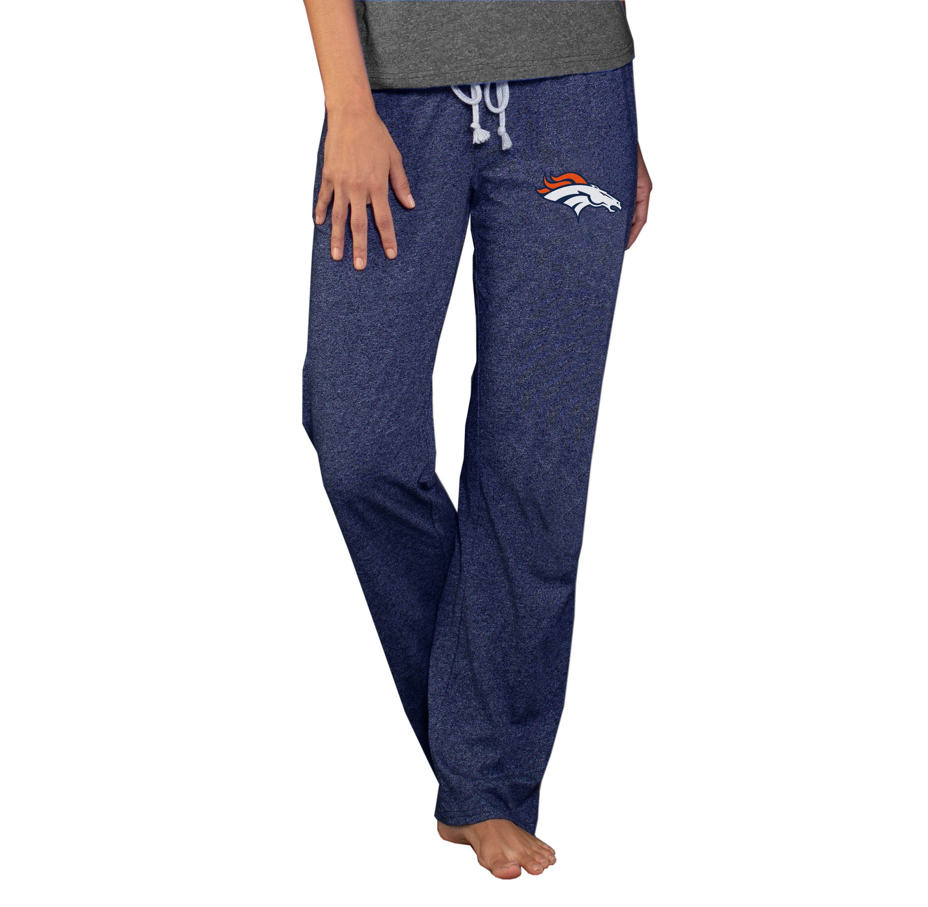 NFL Ladies Denver Broncos Quest Pant