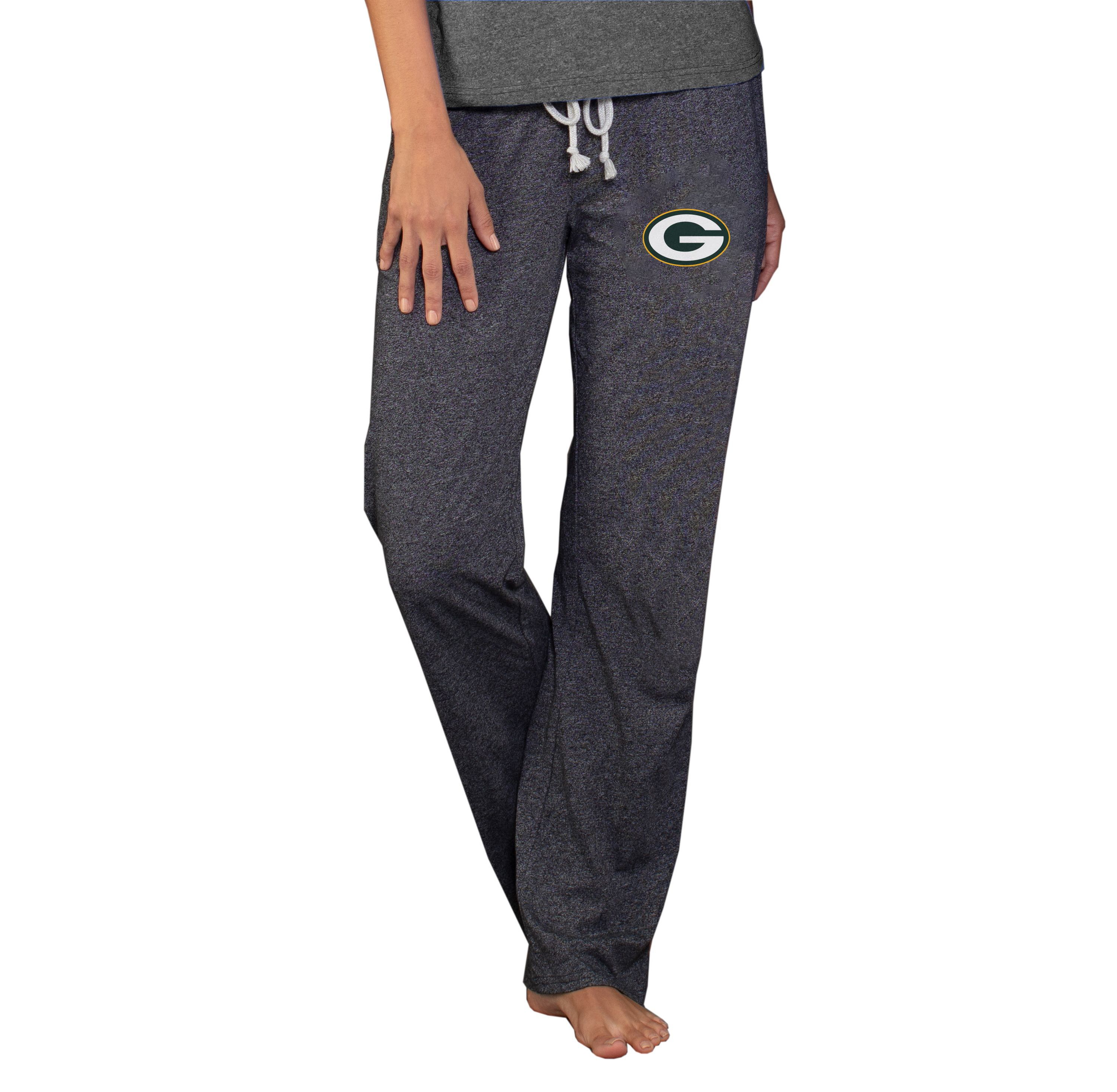 NFL Ladies Green Bay Packers Quest Pant