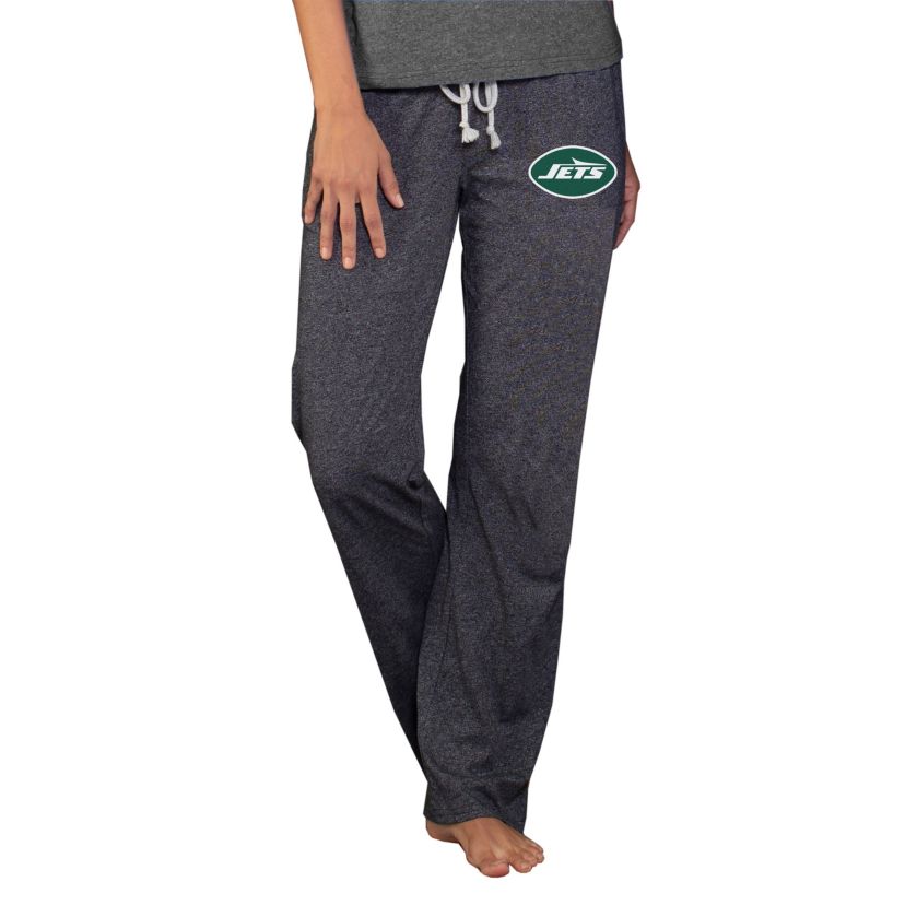 NFL Quest Ladies New York Jets Knit Pant