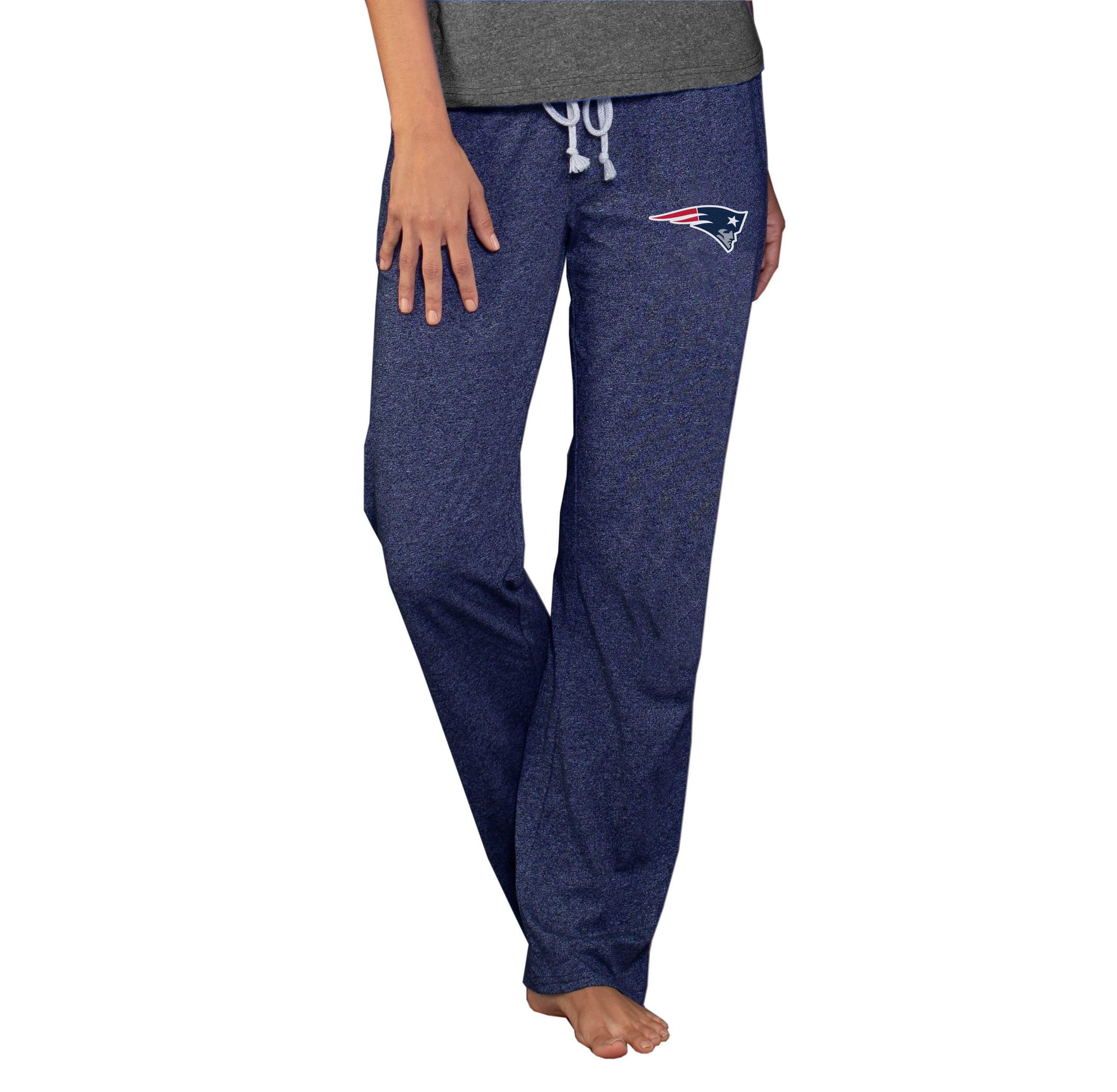 NFL Ladies New England Patriots Quest Pant