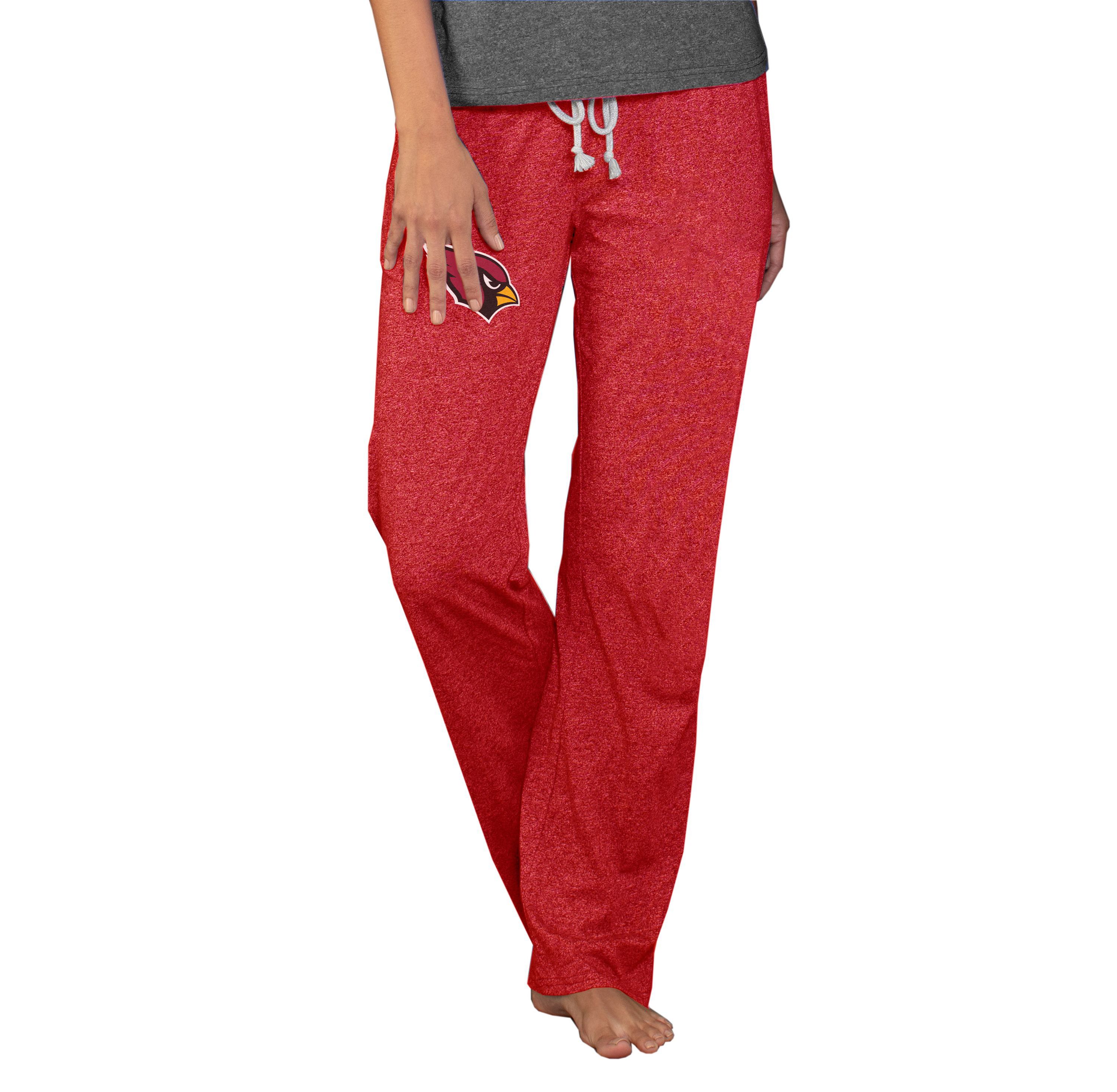 NFL Ladies Arizona Cardinals Quest Pant