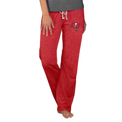 NFL Ladies Tampa Bay Buccaneers Quest Pant