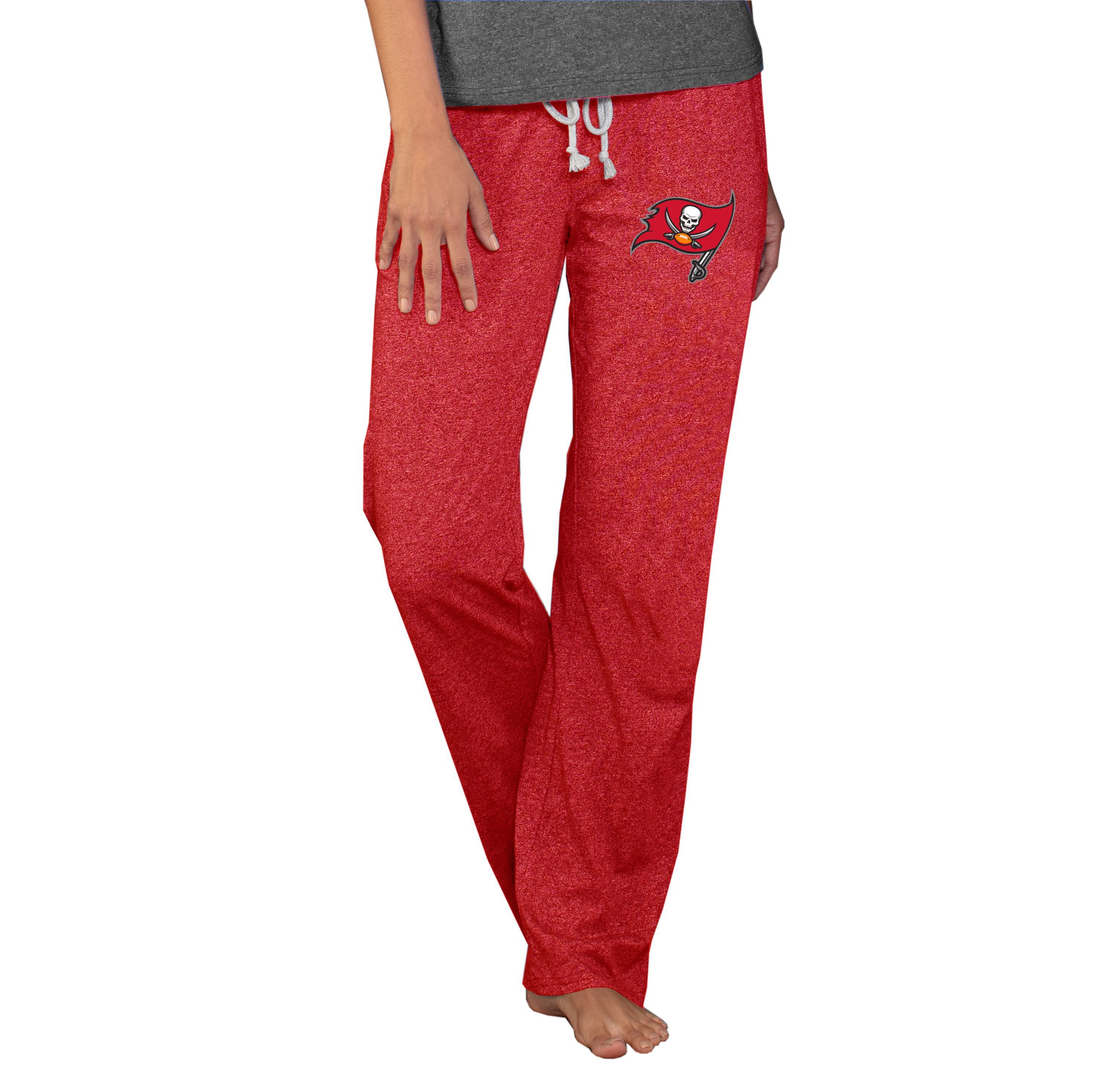 NFL Ladies Tampa Bay Buccaneers Quest Pant