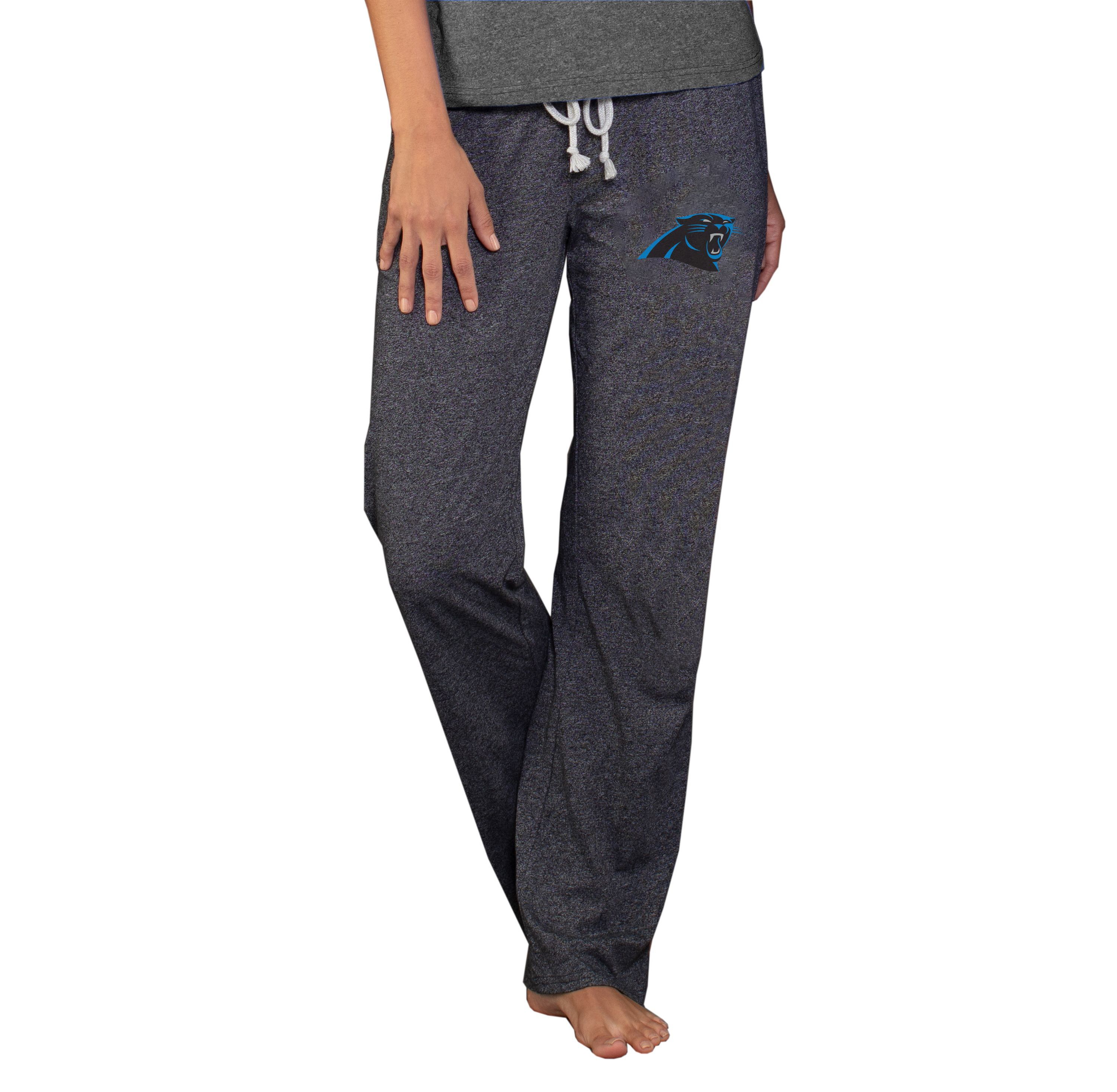 NFL Ladies Carolina Panthers Quest Pant