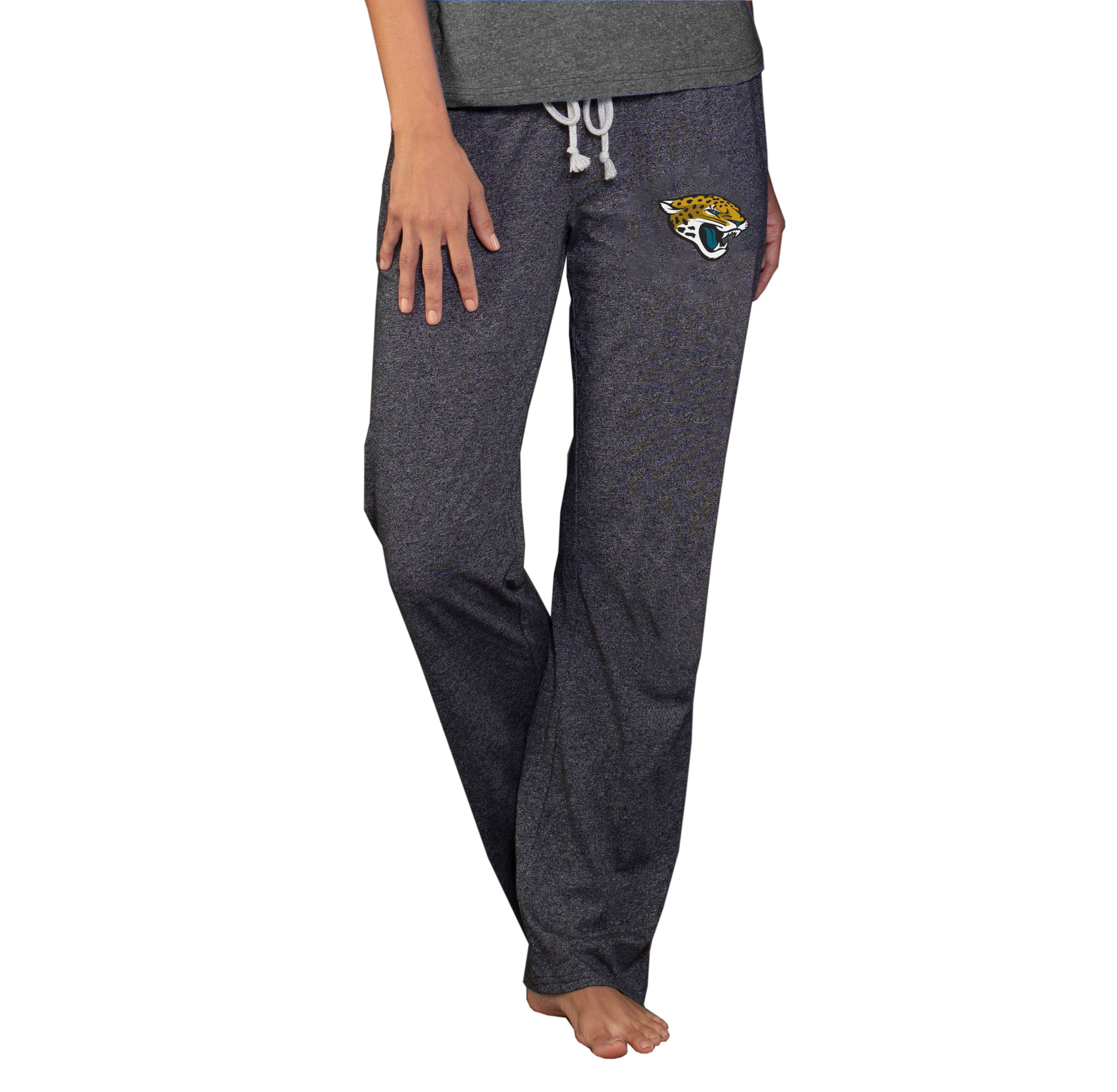 NFL Ladies Jacksonville Jaguars Quest Pant