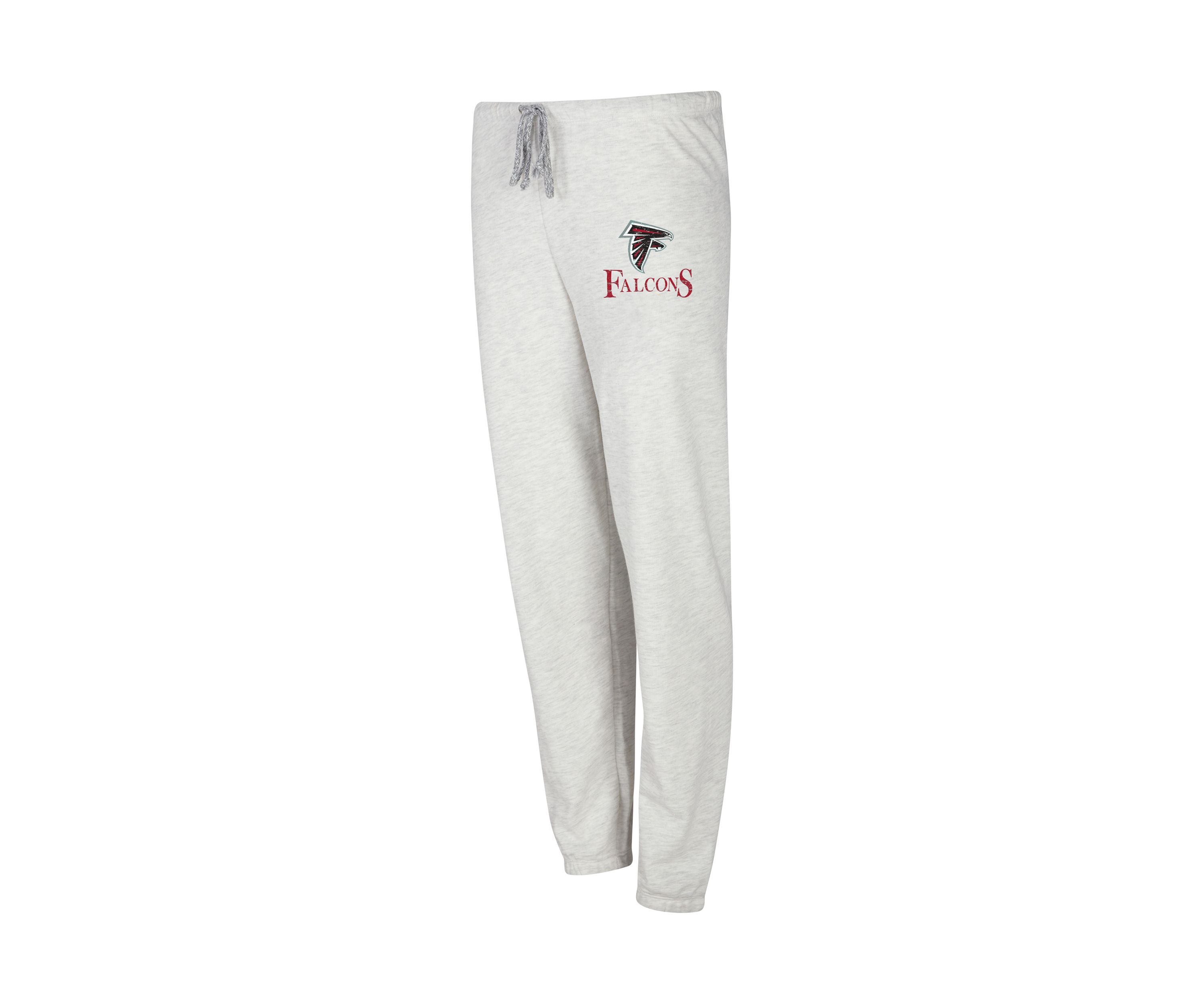 NFL Atlanta Falcons Mainstream Knit Jogger Pants