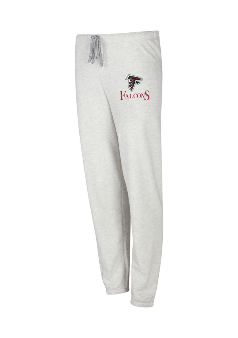 NFL Atlanta Falcons Mainstream Knit Jogger Pants