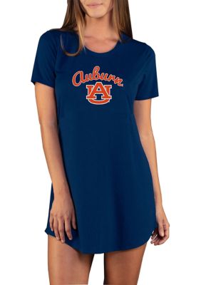 NCAA Auburn Tigers Marathon Nightshirt