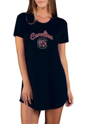 NCAA South Carolina Gamecocks Marathon Nightshirt