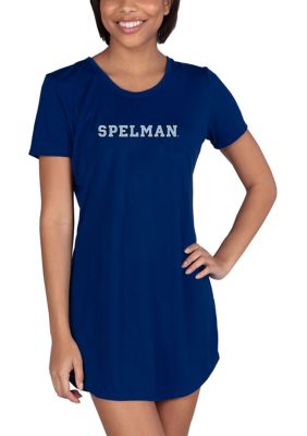 NCAA Spelman College Marathon Nightshirt