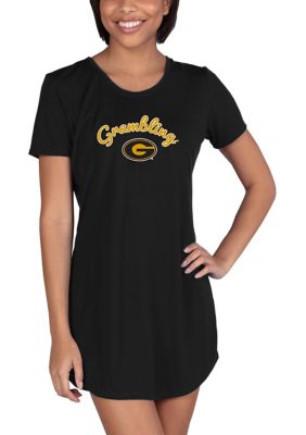 NCAA Grambling State Tigers Marathon Nightshirt