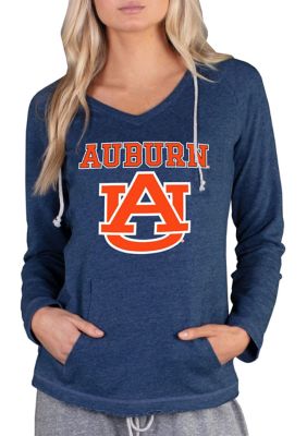 NCAA Auburn Tigers Mainstream Hooded Top