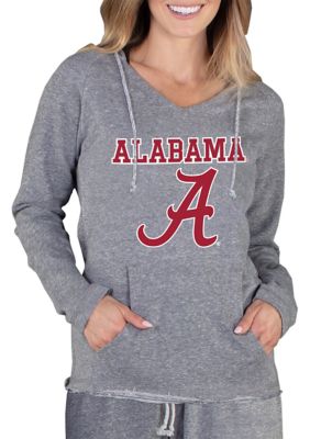 NCAA Alabama Crimson Tide Mainstream Hooded Top