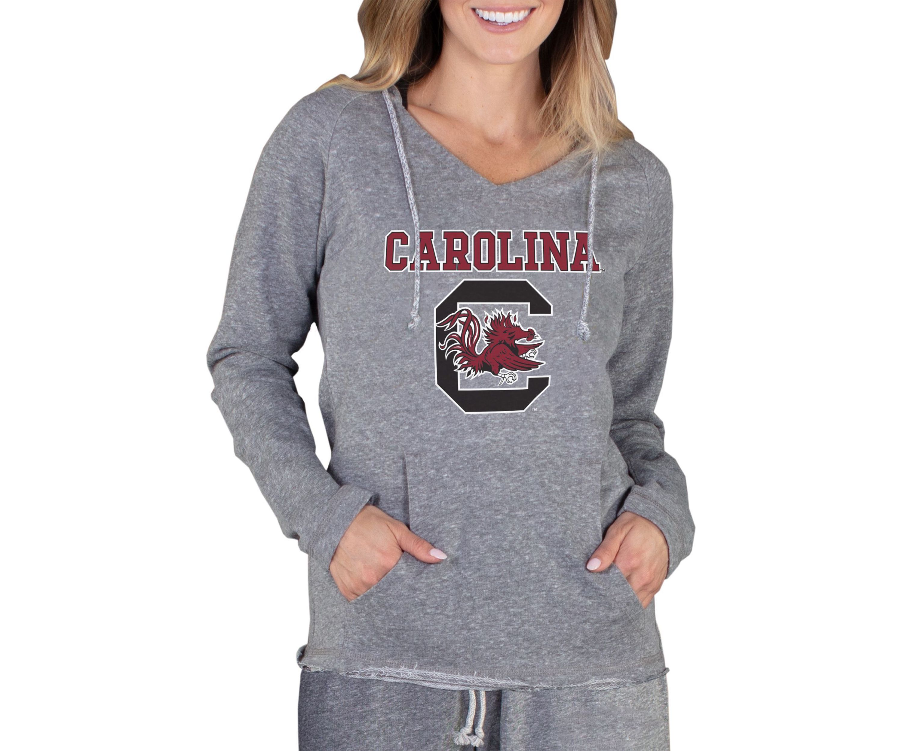 NCAA South Carolina Gamecocks Mainstream Hooded Top